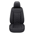 Full Coverage Universal Pu Leather Car Seat Covers for Chery OMODA 5 Tiggo 5 Tiggo 7 Tiggo 8 PLUS Jaecoo J7 Car Accessories CM World