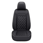 Full Coverage Universal Pu Leather Car Seat Covers for Chery OMODA 5 Tiggo 5 Tiggo 7 Tiggo 8 PLUS Jaecoo J7 Car Accessories CM World