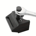 1-Piece Heavy-Duty Automotive Shock Absorber Ball Joint Separator Tool for Disassembly and Assembly of Lower Control Arms CM World