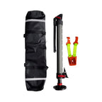 Heavy Duty Portable Manual Hydraulic Jack Car Repair 4x4 Off-Road SUV Universal Parts Aluminum Alloy Steel Reinforced High Lift