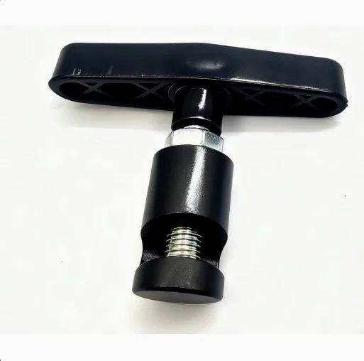 1PCS Car engine hood support rod, trunk air pressure rod, anti slip fixing tool