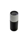 Portable Mini Car Air Purifier Multi-Functional Car Use Electric Desktop Air Freshener Purifiers CM World