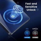 3Pcs Tempered Glass For Samsung S26 Ultra S25 S24 Plus Edge FE Screen Protector Full Protective Glass For Galaxy A57 A37 A17 A27 Car Mobile World