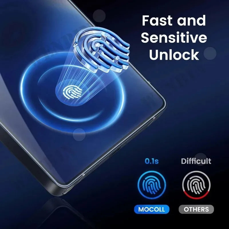 3Pcs Tempered Glass For Samsung S26 Ultra S25 S24 Plus Edge FE Screen Protector Full Protective Glass For Galaxy A57 A37 A17 A27 Car Mobile World
