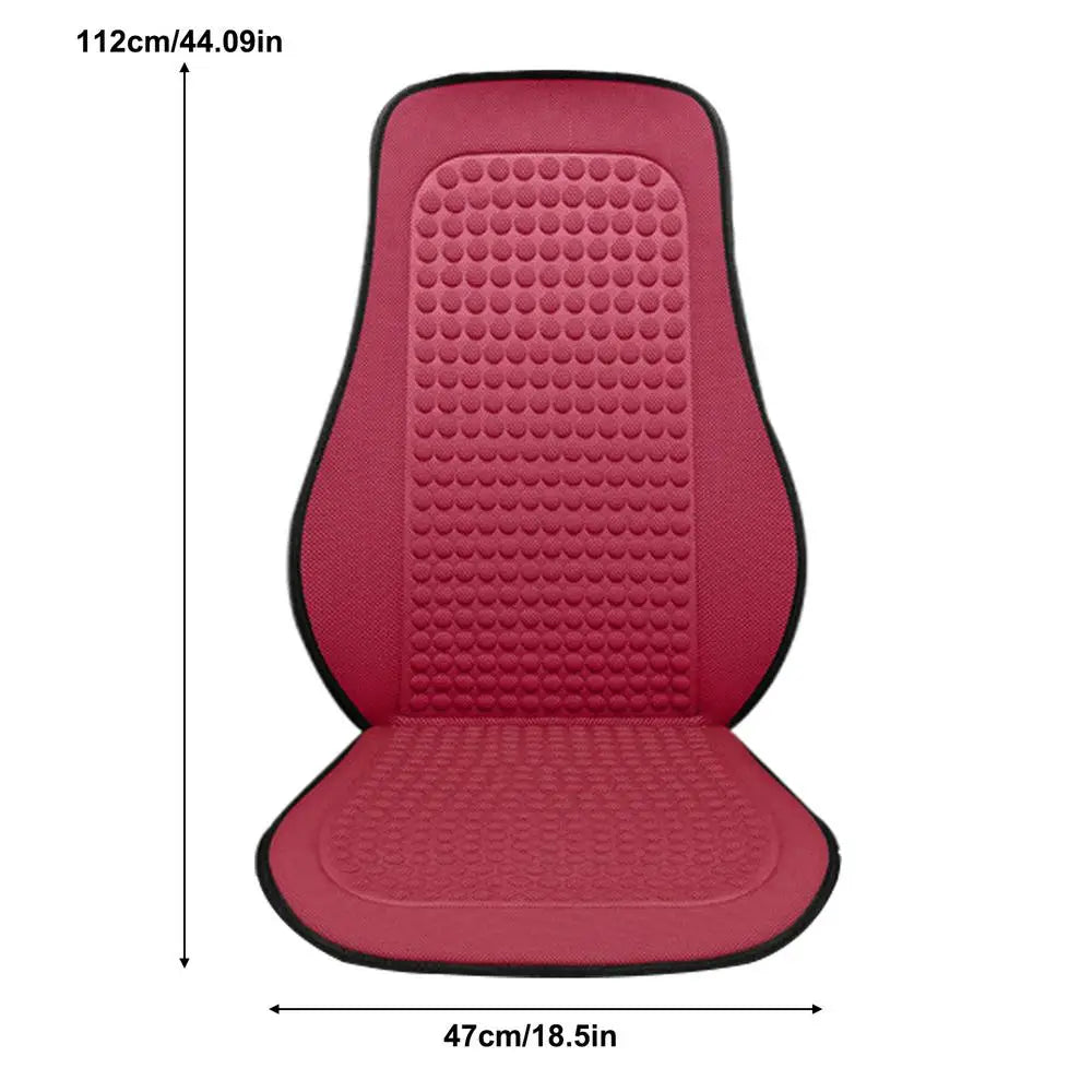 Cooled Seat Cover For Car Ventilated Cooling Seat Car Cover Car Cushion Cover Cooling Seat Cover Cushion for Car and SUV
