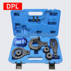 Rear Drive Axle Differential Installer Remover Tool Kit Rear Axle Differential Removal and Installer Tools Replacement for BMW CM World