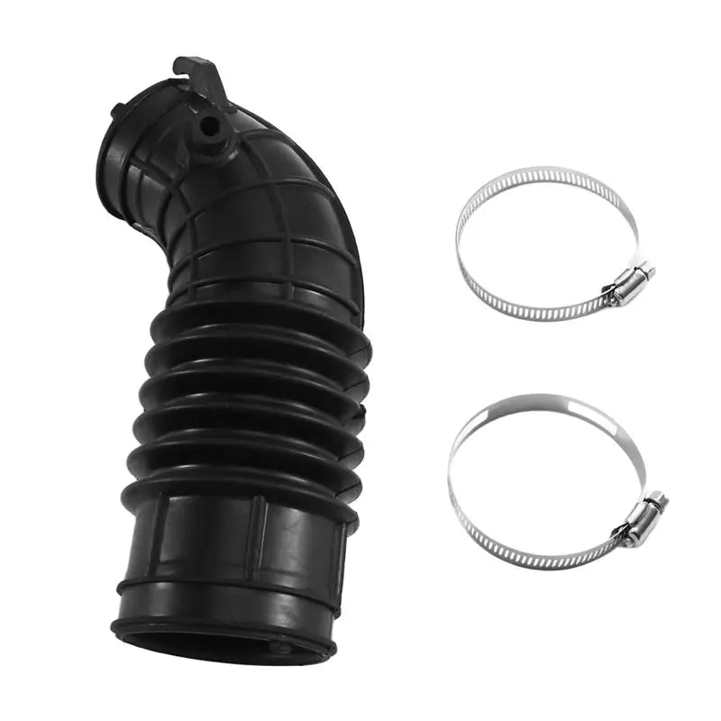 For Honda Civic 2.0L L4 2016-2022 Car Air Intake Hose 17228-5BA-A01 With 2 Snap Rings Rubber Hose Part Number 172285BAA01-M53K