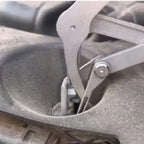 Multi-Purpose Car Clip Pliers Damage-Free Disassembly Plastic Rubber Trim Removal Tool Special Auto Repair