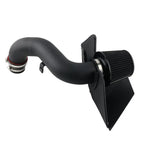 Racing Car Black Heat Shield Cold Air Intake System For VW Golf GTI MK7 Passat 2.0T EA888 CM World