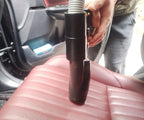 Car Interior Detailing Air Blow Tornado Gun &vacunm Gun ,Cleaning Tornador Gun Quickly Blasts Dirt and Dust CM World