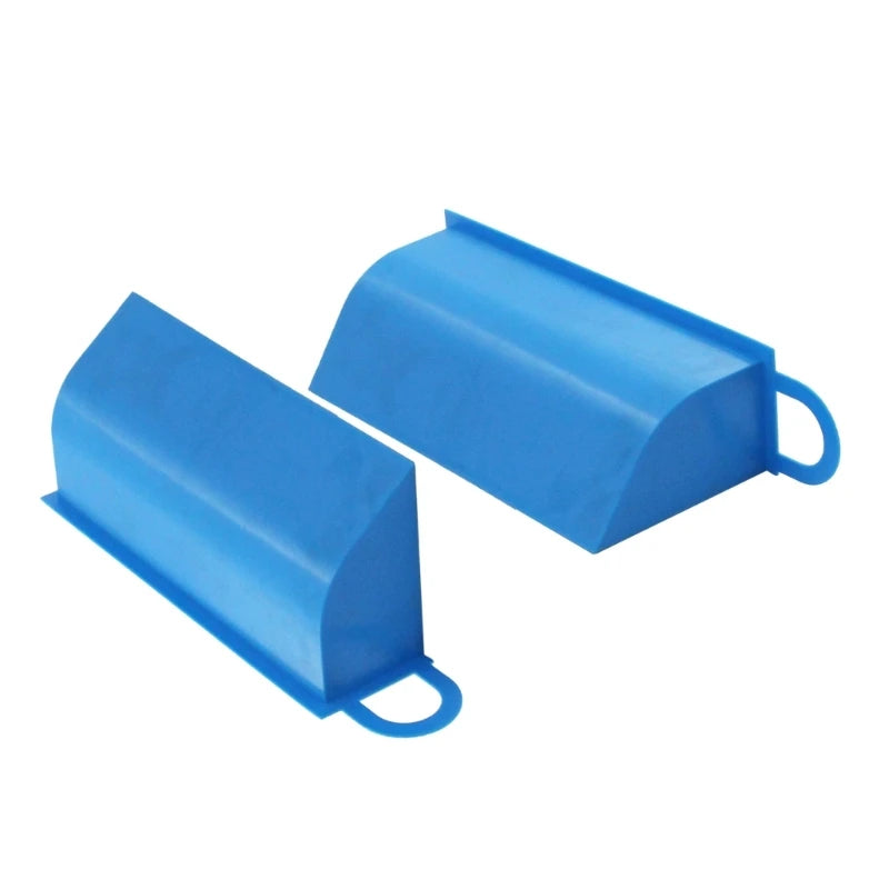 Car Dynamic Air-Scoops Flow Intake-Scoop Fit for BMW E90 91 E92 E93 E84 Air Scoop-Ram Air Cold Air Intake Vehicle Auto-Parts