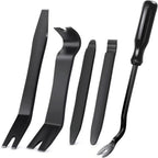 Car Hand Tool Set Car Disassembly Tool Kit Stereo Repair DVD Repair Tool Dashboard Removal Interior Plastic Trim Panel