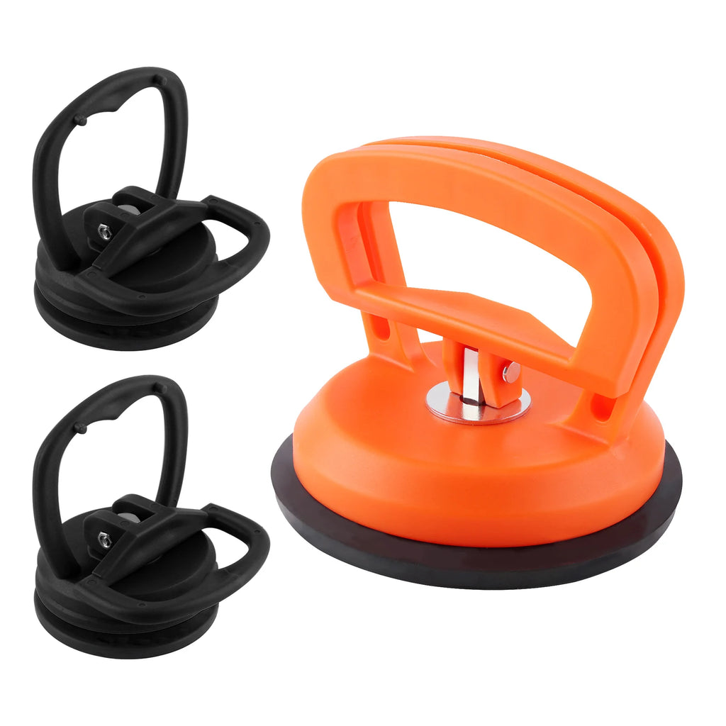 PDR Tools Vacuum Sucker Car Body Paintless Dent Repair Dent Puller Suction Cup Removal for Remove Dent Pulling Hail Damage CM World