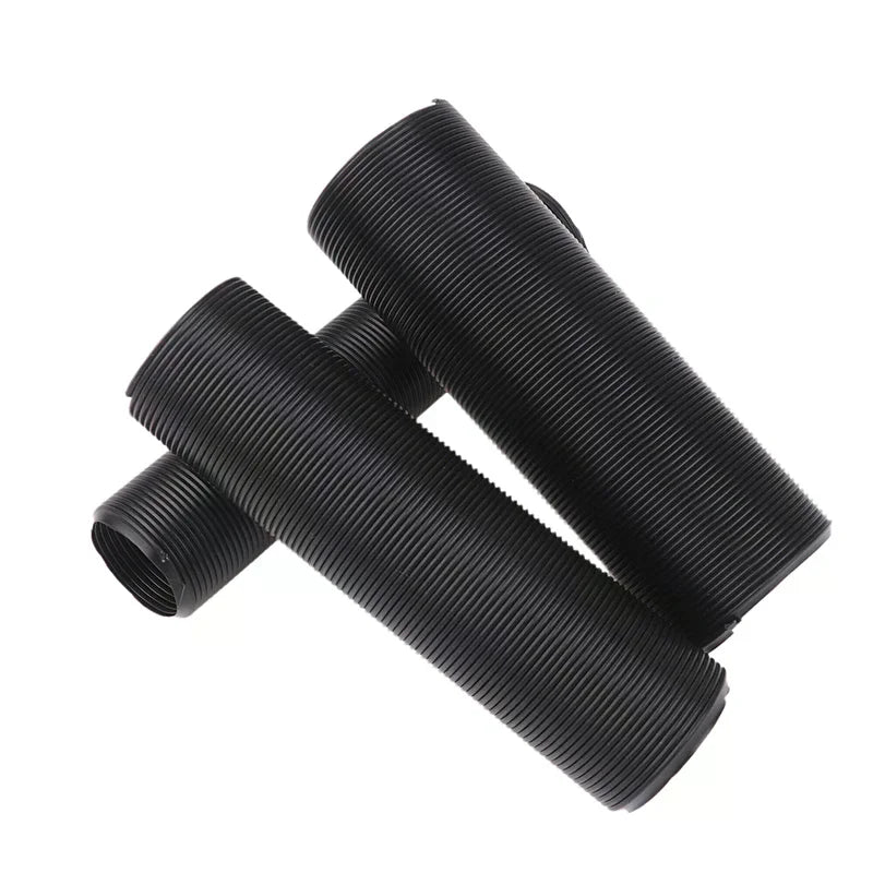 Car Cold Air Intake Tube Kit 2.5inch 3inch Flexible Air Inlet Duct Pipe System 51mm 63mm 76mm Universal CM World