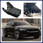 4K Dash Cam For VOLVO XC90 XC60 XC40 S90 V90 S60 V60 S80 XC70 C40 EC40, Plug and Play Dashcam Camera Wifi Car DVR For Polestar 2 Car Mobile World