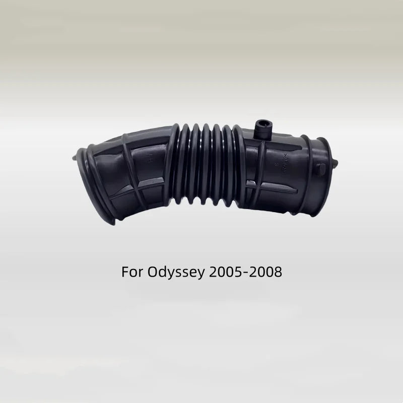 For Honda 2005-2014 RB1 RB3 Odyssey  Air Intake Pipe  Air Inlet Hose  Air Filter Hose  Auto Parts