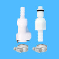 Fuel pump quick release metal or pom connector For For KTM 790 990 950 1050 1090 690 1190 1290 CM World