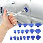 Car dent repair puller hail dent relaxation repair kit universal sheet metal plastic suction cup car repair tool CM World