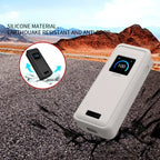 Protective case for Anker Prime Power Bank(26250mAh 300W) Protective Cover