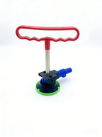2026 New Wave Handle Vacuum Pump Dent Puller, Powerful Paintless Car Body Dent Repair Tool, Suitable for Hail Damage Removal CM World
