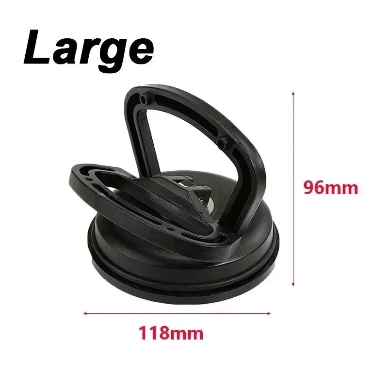 Car Dent Repair Tools Remove Dents Fix Dent Puller Removal Tools Strong Suction Cup Dents Repair Kit Accessories