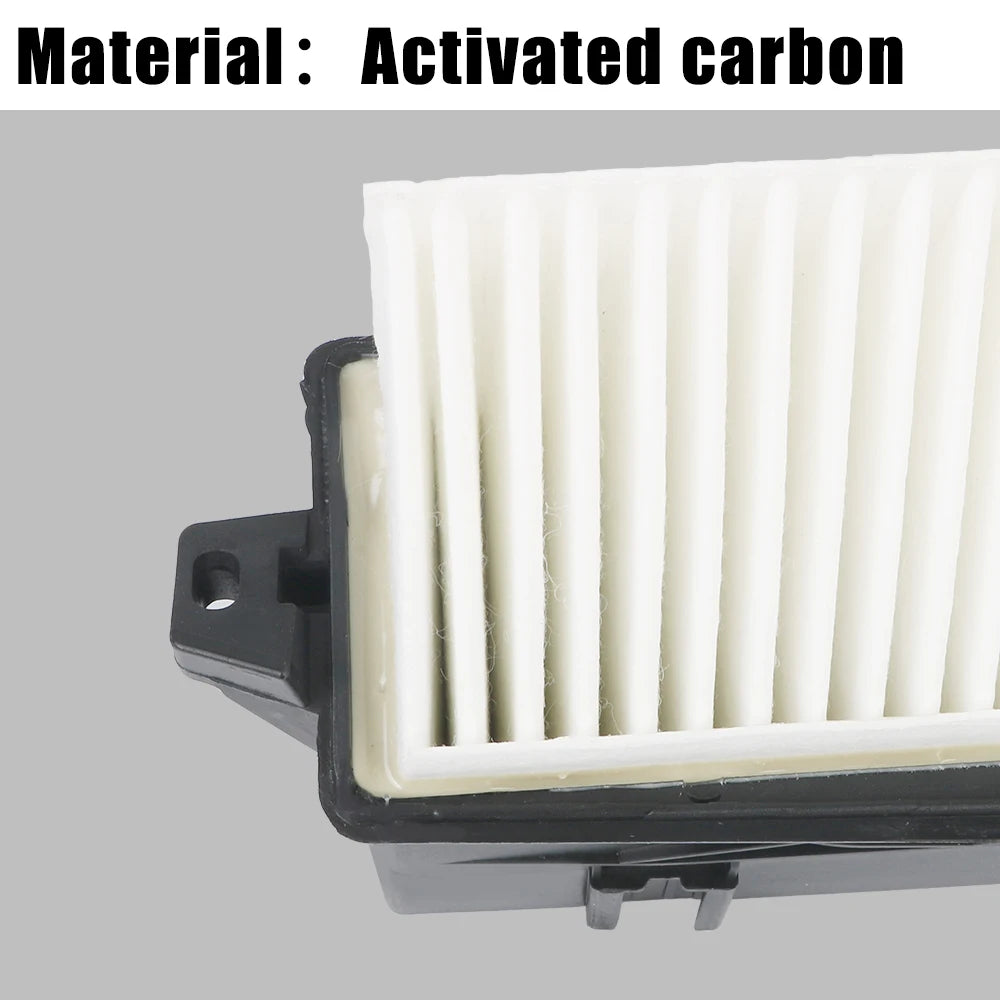 Car Air Filters For Mercedes Benz CLASS S GL ML GL350 ML350 S350 Gle W166 Gl X164 X166 W463 W164 Ml 350 2012-2016 CM World