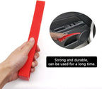Universal Auto Body Removal Stainless Steel Crowbar Paintless Dent Repair Kit Professional Workshop Car Accessories Hands Tools CM World