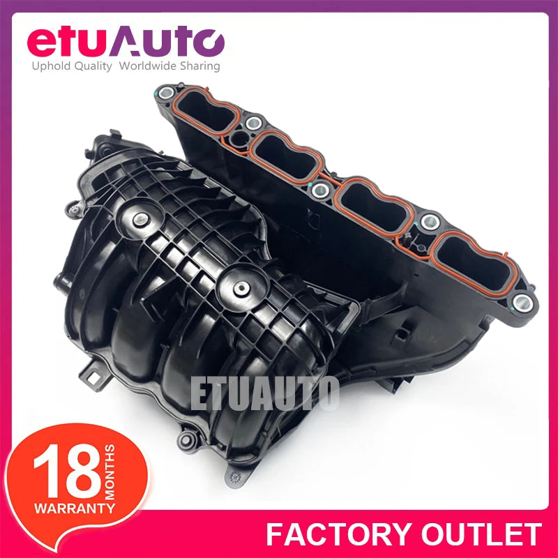 17120-24010 17120-F2010 1712024010 17120F2010 For Toyota Corolla Cross 2.0L 2019-2023 Intake Manifold