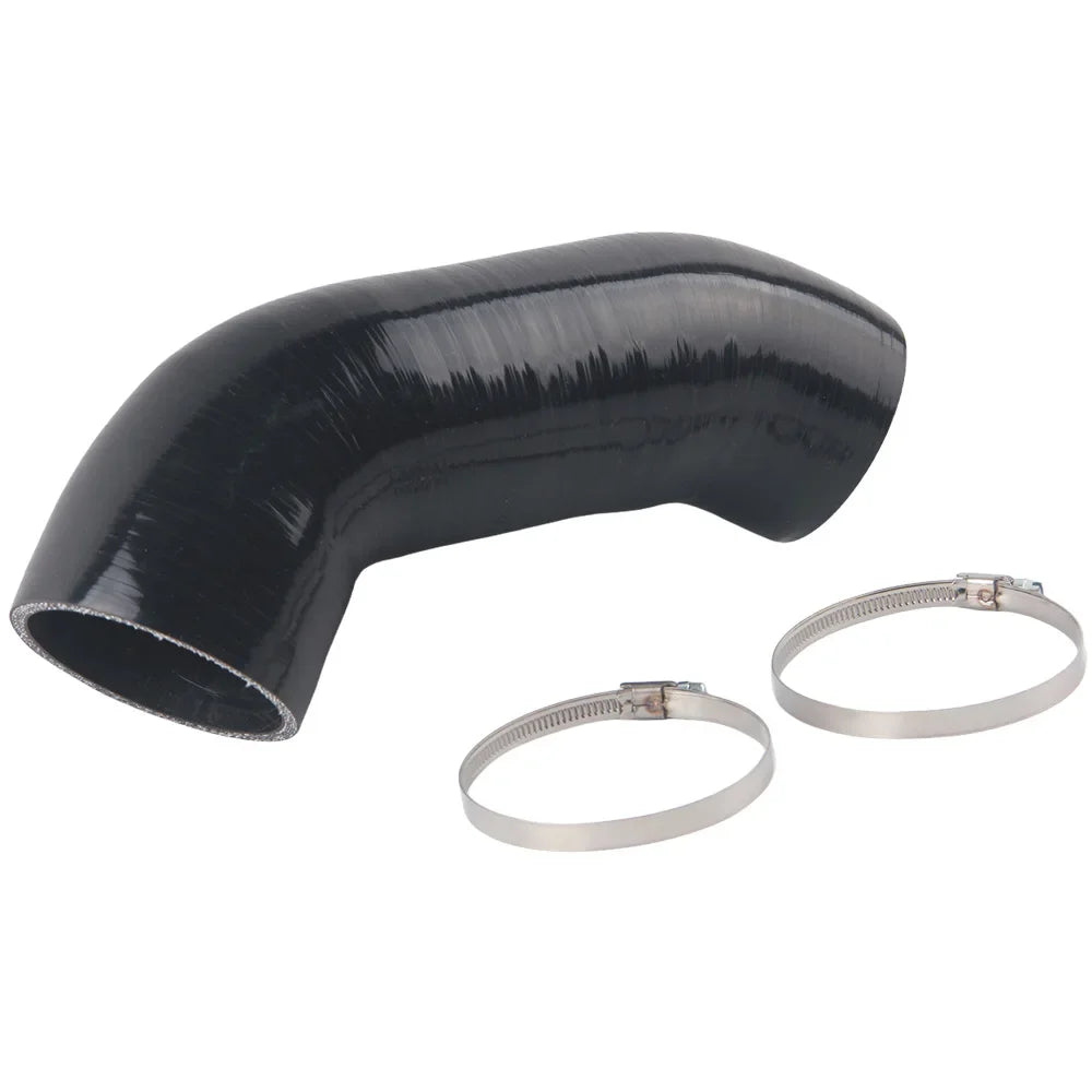 Silicone intake hose For AUDI A3 8P VW Beetle Golf Mk5 Mk6 04-19 EA888 2gen 1KD129684 1K0129684L