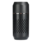 Air Purifier Car Negative Ion Generator Remove Formaldehyde Deodorizer Smoke Washer Vehicle Air Cleaner Home CM World