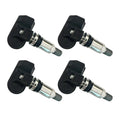 Programable TPMS Sensors 2 in 1 433MHz+315MHz Support Programing with CELL PHONE CM World