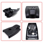 4K Car DVR WiFi Video Recorder Dash Cam Camera For Toyota C-HR CHR Hybrid 2025~2023 2022 2021 2020 2019 2018 2017 APP Control Car Mobile World