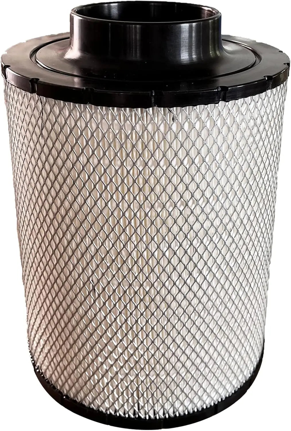 B085011 Primary Air Filter Round Replacement for CA6818 46637 AH1141 PA2818 Inside Diesel Engine Compartment High Air Filtration CM World
