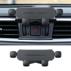 Phone Holde Car For Porsche Cayenne 2010-2015 Mobile Support Special Fixed Bracket Base Wireless Charging Stand Interior CM World