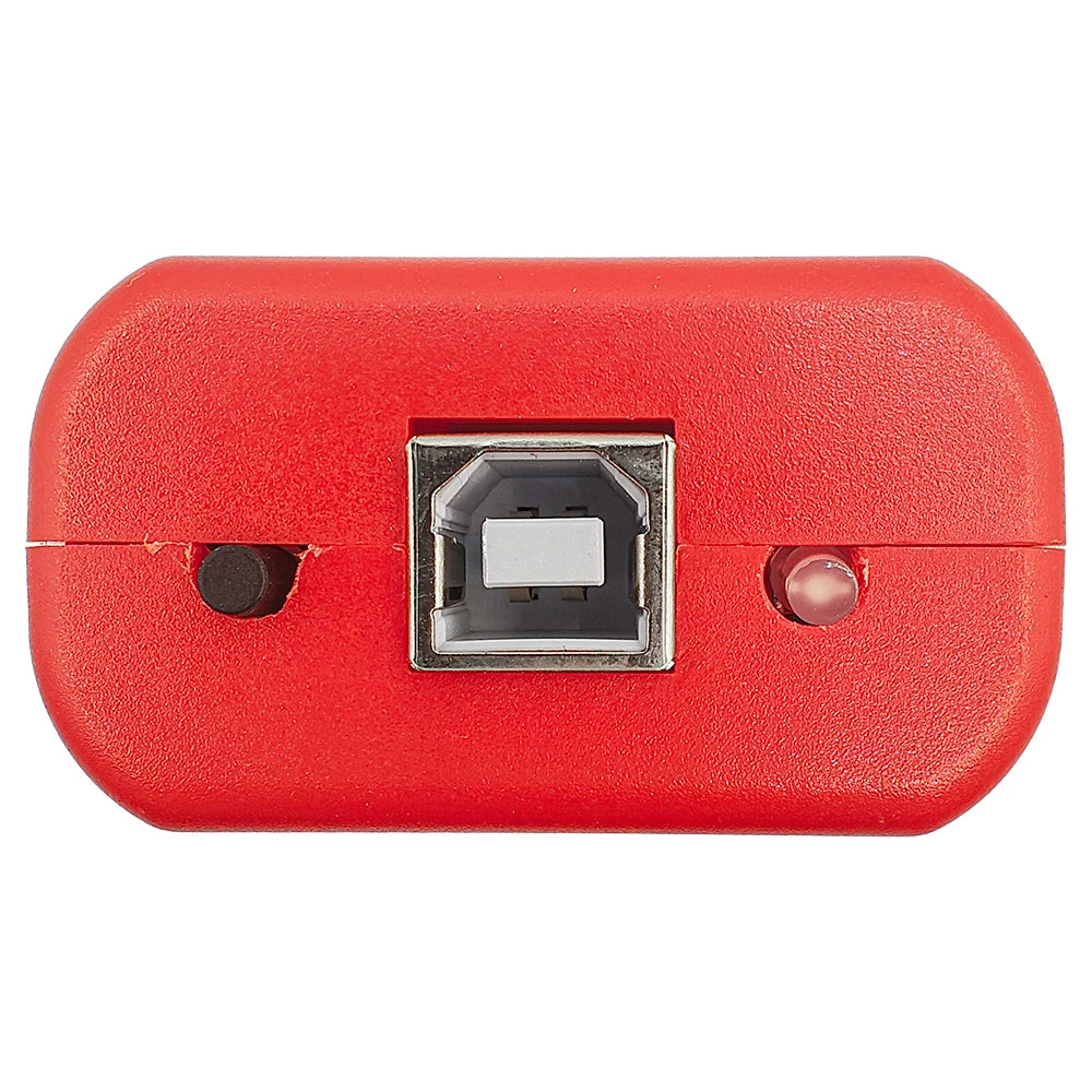 MPPS V21 Unlocked Infinite Reset High Quality Version Full Chip with Breakout Tricore Cable OBD2 ECU Chip Tuning Scanner Tool Car Mobile World