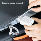 30W PD Fast Charger for Charging Box Brick PD 30W USB C Quick Fast Charger Power Adapter Cube for iPhone Samsung Xiaomi Huawei Car Mobile World