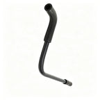Car Air Cleaner Hose Air Intake Hose Cold Air Intake Pipe For Jeep Cherokee Wrangler 2.5L 4.0L Engine 53006239