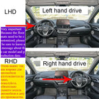 Custom For Chirey Chery Jetour Shanhai L7 PLUS/7Seats 2026 Car Floor Mats Car Accessories Carpets Covers Left /Right Hand Drive