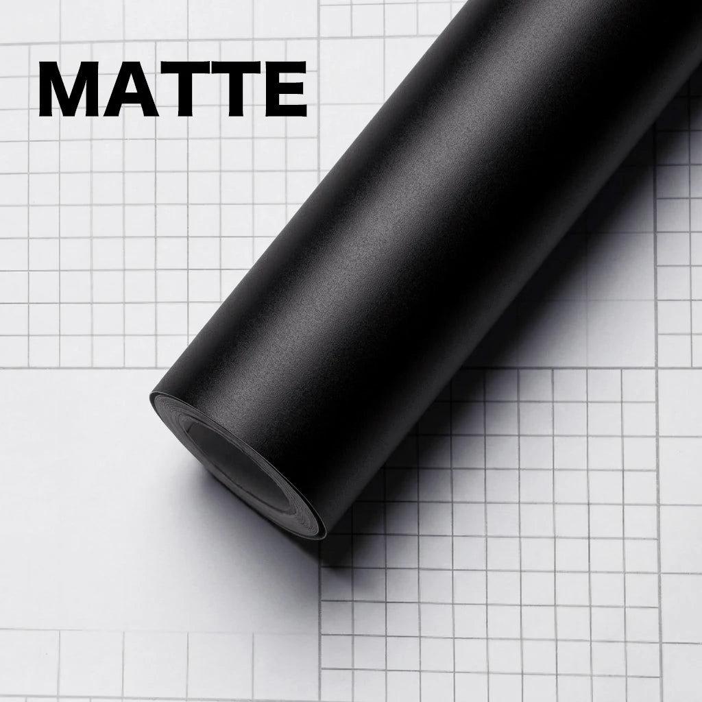 Carbon Fiber Car Body Vinyl Wrap Matte Accessories Glossy Black Sticker 3D 4D 5D 6D Auto Foil Cover Motorcycle Decoration Film Car Mobile World