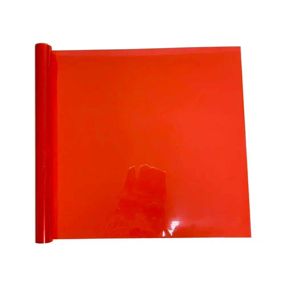Car Fog Light Headlight Taillight Tint Vinyl Film Sheet Sticker Scratch Resistant Auto Body Film Cover Tunning Car Accessories Car Mobile World