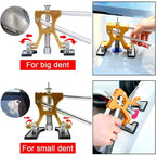 Car Dent Zoposon Repair Tools EU/US Glue Gun Paintless Dent Repair Kit Automotive Dent Remover Suction Auto Dent Puller Tool