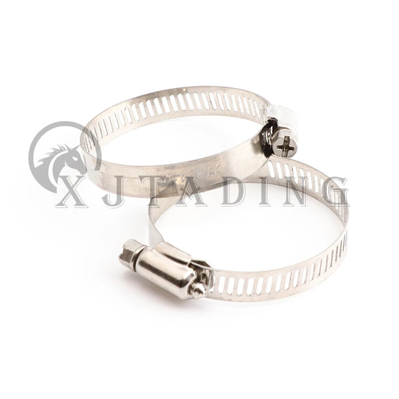 Universal 35mm 38mm 42mm 44mm Air Filter Clearner For Gas Motorized Bicycle Push Mini Moto Pocket Bike ATV Quad Motorcycle Parts CM World