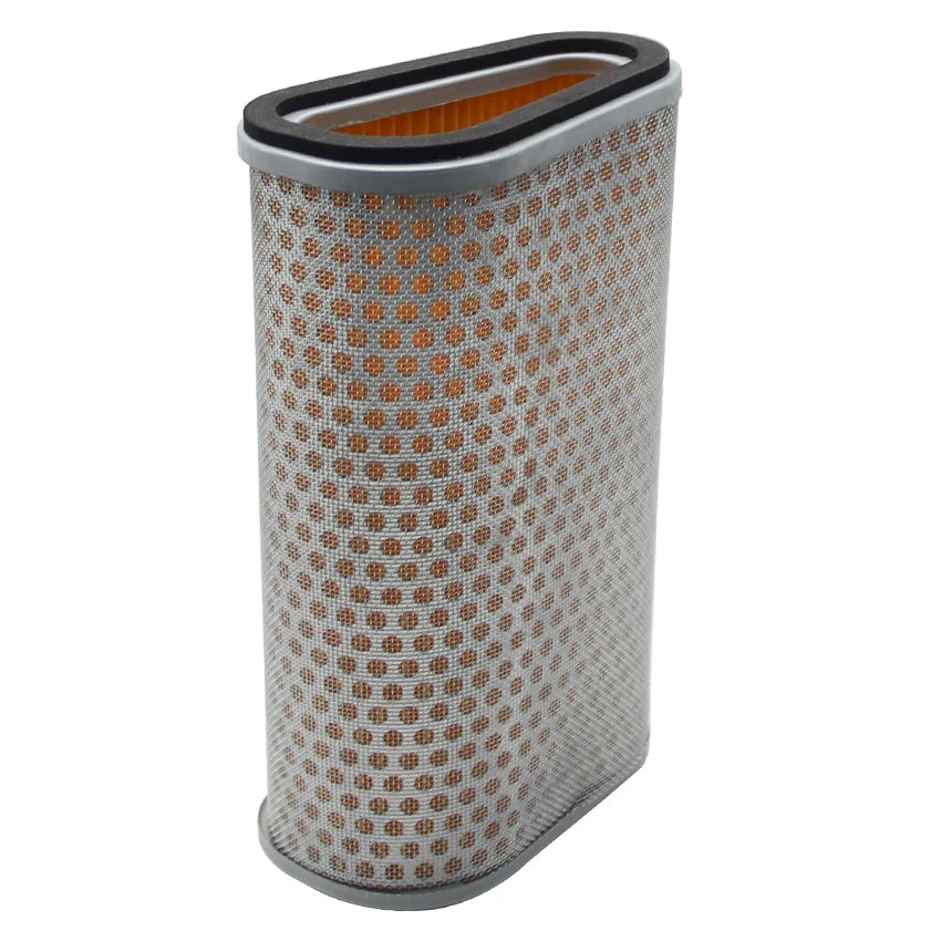 Motorcycle Air Filter For Honda CB600 CB600FA ABS Hornet PC41 CBF600SA NA Naked 17210-MFG-D00 PC43 17210-MFG-D01 17210-MFG-D02 CM World
