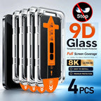 1-4pcs Screen Protector Privacy Screen Protectors For Samsung Galaxy S26 Ultra S25 Ultra S24 S23 + S22 S22+ S26+ Tempered Glass