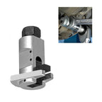 Hydraulic Shock Absorber Removal Tool Claw Ball Head Swing Arm Suspension Separator Labor-Saving Car Disassembly Tool