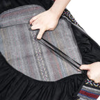 Multi-Color Baja Saddle Blanket Weave Universal Car Seat Cover CM World