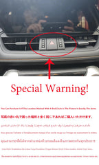 Car Phone Holder For Toyota RAV4/Wildlander  2020 2021 2022 2023 2024 2025 For Magsafe Magnetic Charger Car bracket Accessories CM World