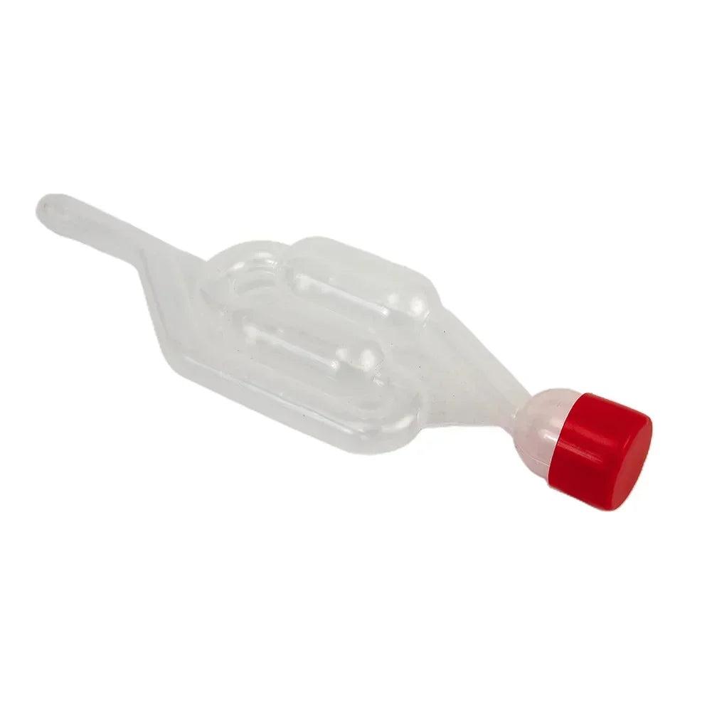 Car Inspection Tool Combustion Leak Tester Tool Detector Head Gasket Block 30ml Regular Maintenance Fluid Petrol/Diesel Tools CM World