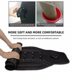 Universal Car Summer Cool Air Seat Cushion 12V/24V USB Charging Breathable Car Seat Cover With Fan Multi-color 3-SpeedAdjustment Car Mobile World