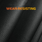 Premium Car Seat Covers For Toyota BZ4X 2022 JOY PRO Leather Accessories Seat Cushion  Breathable Anti Dirt Protection Pads